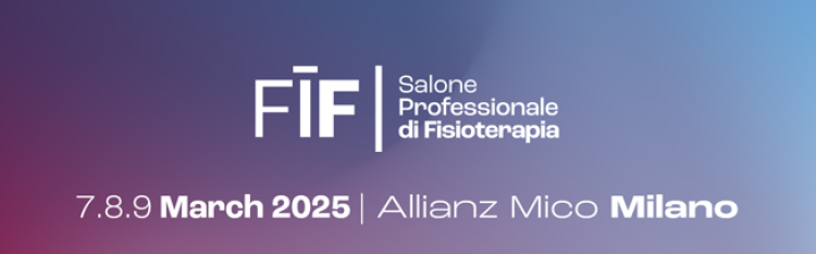 March 07 - 09, 2025:  FIF Milano